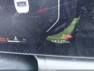 2025 Kia K4 Ex view, angle 7