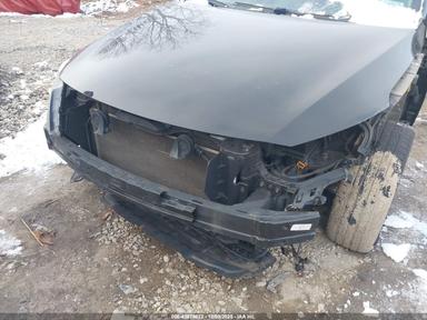 Vista de 2013 Kia Optima Ex, ángulo 12