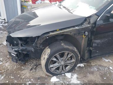 Vista de 2013 Kia Optima Ex, ángulo 6