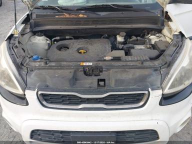 Вид 2013 Kia Soul ! All Trims, угол 10