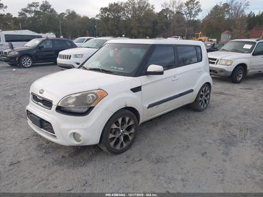 Вид 2013 Kia Soul ! All Trims, угол 2
