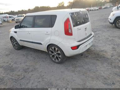 Вид 2013 Kia Soul ! All Trims, угол 3