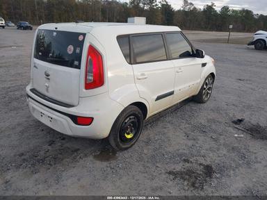 Вид 2013 Kia Soul ! All Trims, угол 4