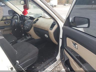 Вид 2013 Kia Soul ! All Trims, угол 5