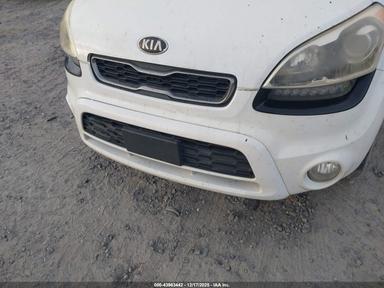 Вид 2013 Kia Soul ! All Trims, угол 6