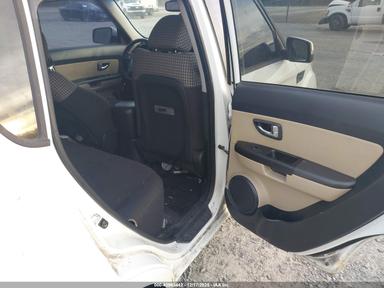 Вид 2013 Kia Soul ! All Trims, угол 8