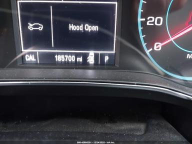 Vue de 2017 Chevrolet Cruze Ls Auto, angle 15