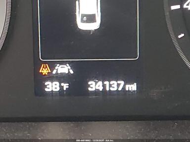 Vue de 2015 Hyundai Sonata Limited 2.0T, angle 15