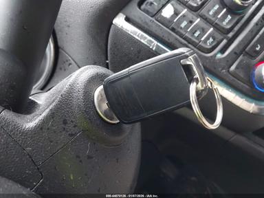 Вид 2016 Buick Encore Convenience Group, угол 10