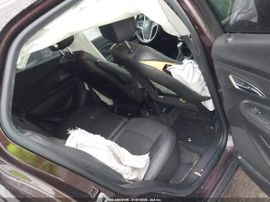 Вид 2016 Buick Encore Convenience Group, угол 7