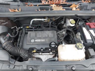 Вид 2016 Buick Encore Convenience Group, угол 9