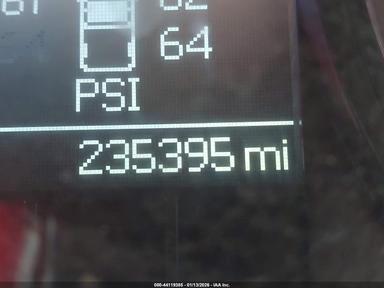 Vue de 2012 Ram 2500 Slt, angle 15