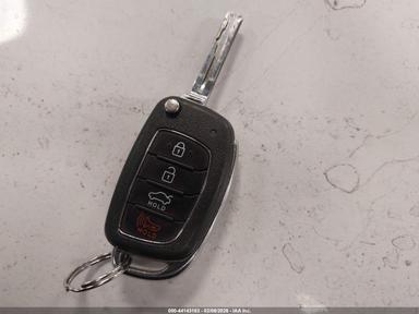 منظر 2019 Hyundai Sonata Se، زاوية 11