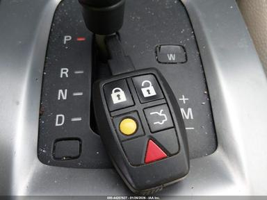 منظر 2007 Volvo C70 T5، زاوية 11