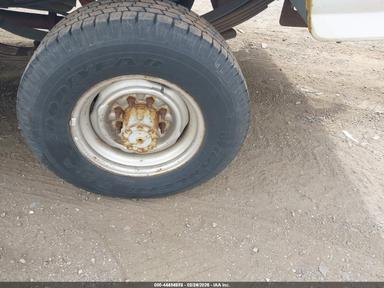 منظر 1996 Ford F250، زاوية 12