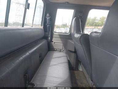 منظر 1996 Ford F250، زاوية 8