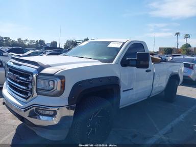 منظر 2016 GMC Sierra 1500، زاوية 14