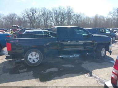 منظر 2016 Chevrolet Silverado 1500 1Lt، زاوية 14