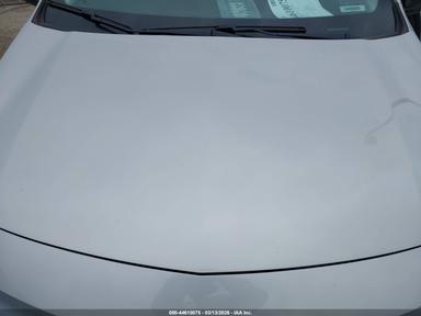 Vedere 2023 Chevrolet Bolt Euv Fwd Lt, unghi 10