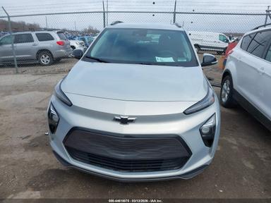 Vedere 2023 Chevrolet Bolt Euv Fwd Lt, unghi 12