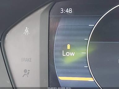Vedere 2023 Chevrolet Bolt Euv Fwd Lt, unghi 17