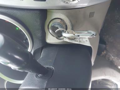 2007 Toyota 4Runner Sr5 V6 view, angle 11
