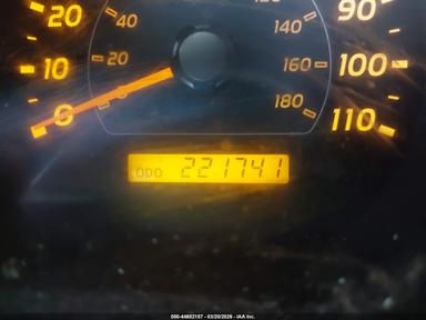 2007 Toyota 4Runner Sr5 V6 view, angle 15