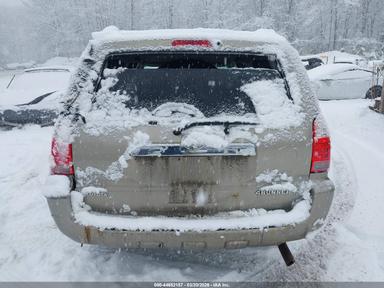 2007 Toyota 4Runner Sr5 V6 view, angle 16