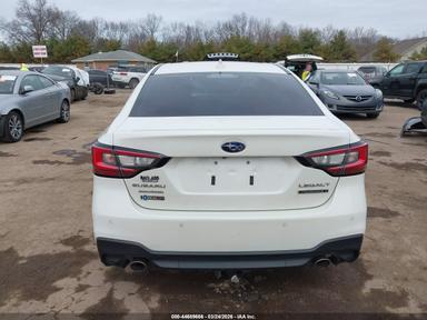 منظر 2021 Subaru Legacy Touring Xt، زاوية 16