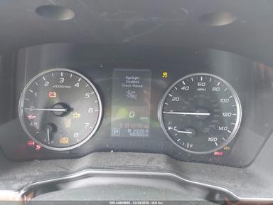 منظر 2021 Subaru Legacy Touring Xt، زاوية 7