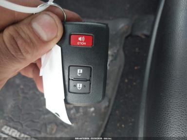 منظر 2021 Toyota 4Runner Trd Pro، زاوية 11