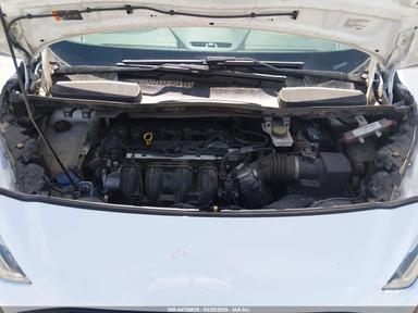 Vista de 2019 Ford Transit Connect Xl, ángulo 10