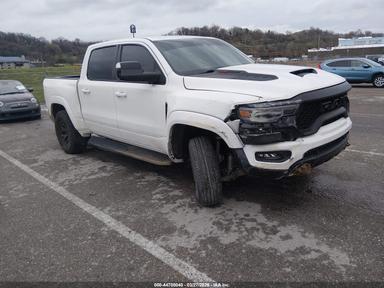 Вид 2022 Ram 1500 Trx 4X4 5'7 Box, угол 1
