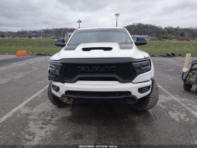Вид 2022 Ram 1500 Trx 4X4 5'7 Box, угол 12