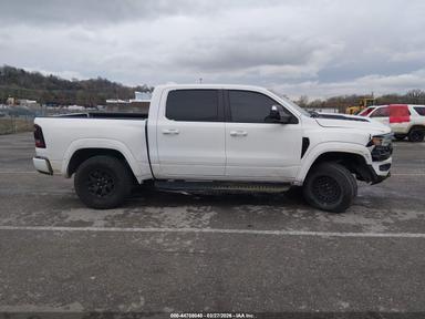 Вид 2022 Ram 1500 Trx 4X4 5'7 Box, угол 13