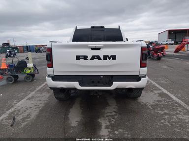 Вид 2022 Ram 1500 Trx 4X4 5'7 Box, угол 16