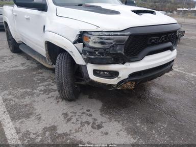 Вид 2022 Ram 1500 Trx 4X4 5'7 Box, угол 6