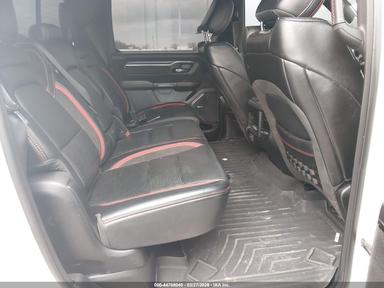 Вид 2022 Ram 1500 Trx 4X4 5'7 Box, угол 8