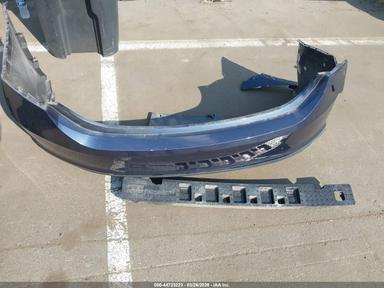 Vue de 2017 Chevrolet Malibu Ls, angle 12