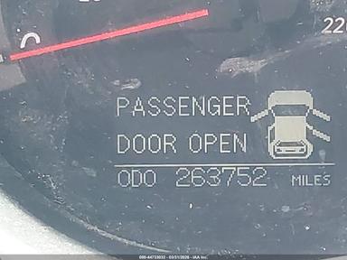 2006 Toyota Highlander Hybrid V6 STD view, angle 12
