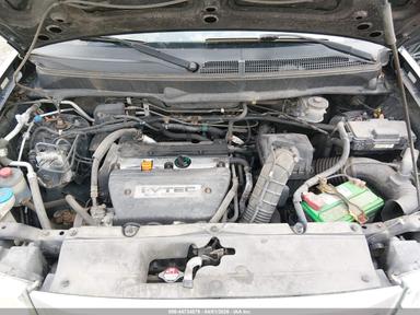 2010 Honda Element Ex view, angle 10