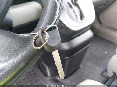 2010 Honda Element Ex view, angle 11