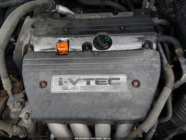 2010 Honda Element Ex view, angle 6