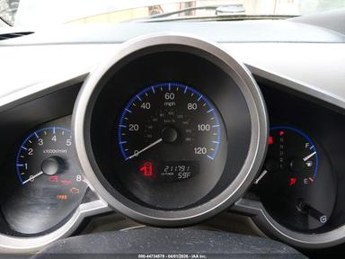 2010 Honda Element Ex view, angle 7