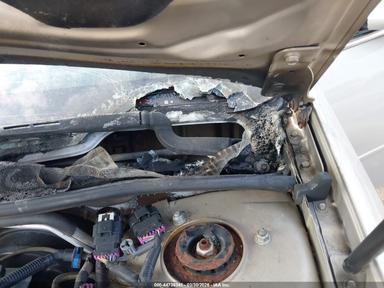 Вид 2012 Chevrolet Impala Ls, угол 6