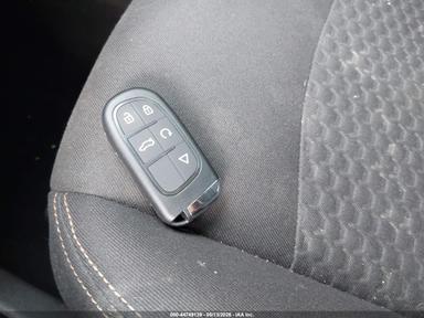 Vedere 2019 GMC Terrain Sle, unghi 11