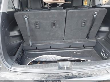 منظر 2021 Honda Pilot Awd Special Edition SE، زاوية 18