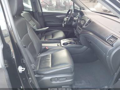 منظر 2021 Honda Pilot Awd Special Edition SE، زاوية 5