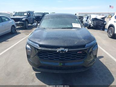 منظر 2024 Chevrolet Trax Fwd 1Rs، زاوية 11