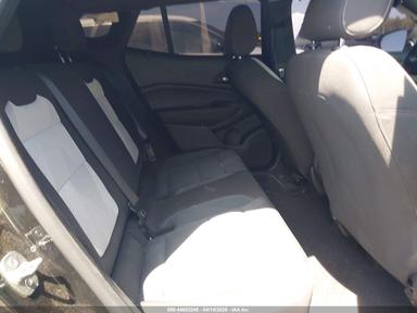 منظر 2024 Chevrolet Trax Fwd 1Rs، زاوية 8